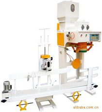 河北瑞雪谷物精選機械制造 精準定量，助力棉花種植現代化