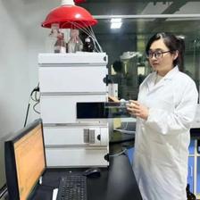 奮斗者 正青春 | 張桂敏的質檢人生 用“牛角尖”精神，守護從棉田到餐桌的安全